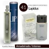UP 41 - Lapidus