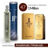 UP 47 - 1 Milion