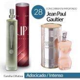 UP 28 - Jean Paul Gaultier
