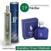 UP 19 - Polo Blue