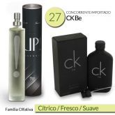 UP 27 - CK Be