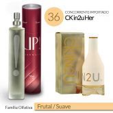 UP 36 - Ck in2u Her