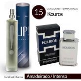 UP 15 - Kouros