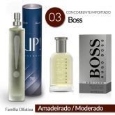 UP 03 - Boss