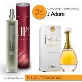 UP 26 - J' adore