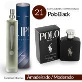 UP 21 - Polo Black
