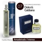 UP 07 - Dolce & Gabbana