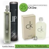 UP 25 - CK One