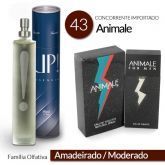 UP 43 - Animale