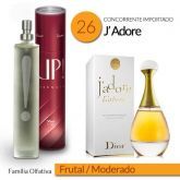 UP 26 - J' adore