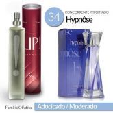 UP 34 - Hypnôse