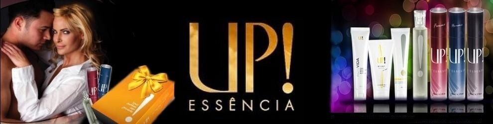 Loja de Perfumes e Hidratantes UP - lp.upessencia@