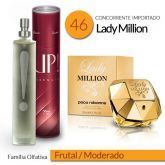 UP 46 - Lady Million