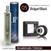 UP 05 - Bvlgari Black