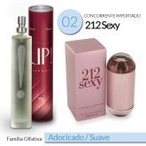 UP 02 - 212 Sexy