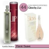 UP 44 - Glow by J. Lo