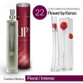 UP 22 - Flower by Kenzo
