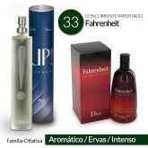 UP 33 - Fahrenheit