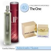 UP 40 - The One