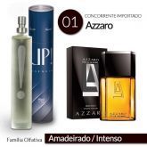 UP 01 - Azzaro