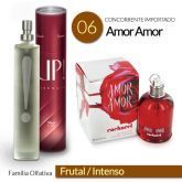 UP 06 - Amor Amor