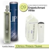 UP 09 - Armani White