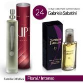 UP 24 - Gabriela Sabatini