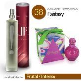 UP 38 - Fantasy