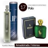 UP 17 - Polo