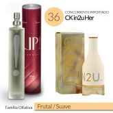 UP 36 - Ck in2u Her