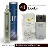 UP 41 - Lapidus
