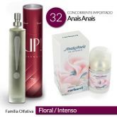 UP 32 - Anais Anais