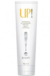 Hidratante Up D-Soft