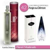 UP 42 - Ange ou Démon