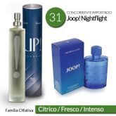UP 31 - Joop! Nightflight