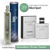 UP 39 - Allure Sport